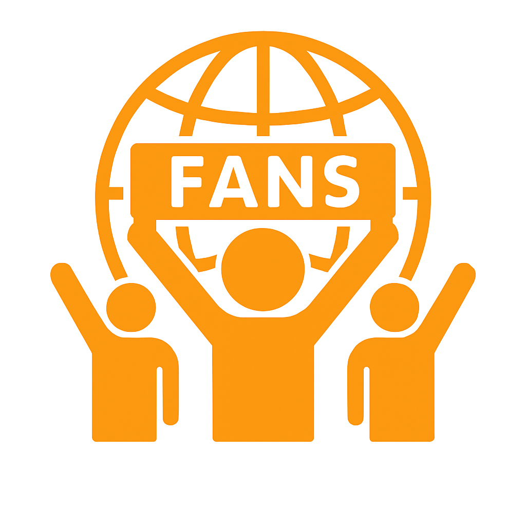 Fanbrush Monde