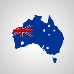 Official Product in Australia