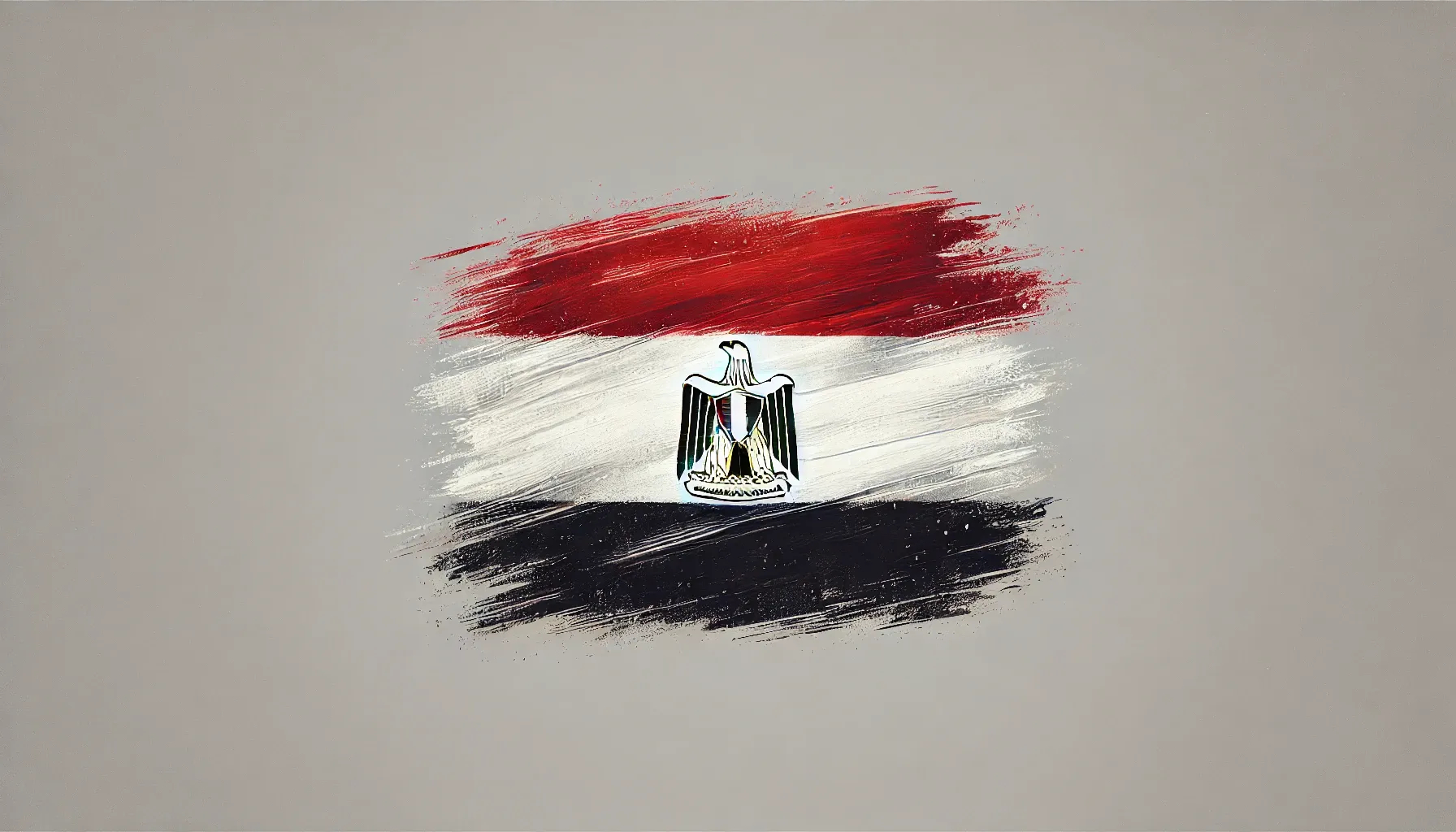 flag of Egypt