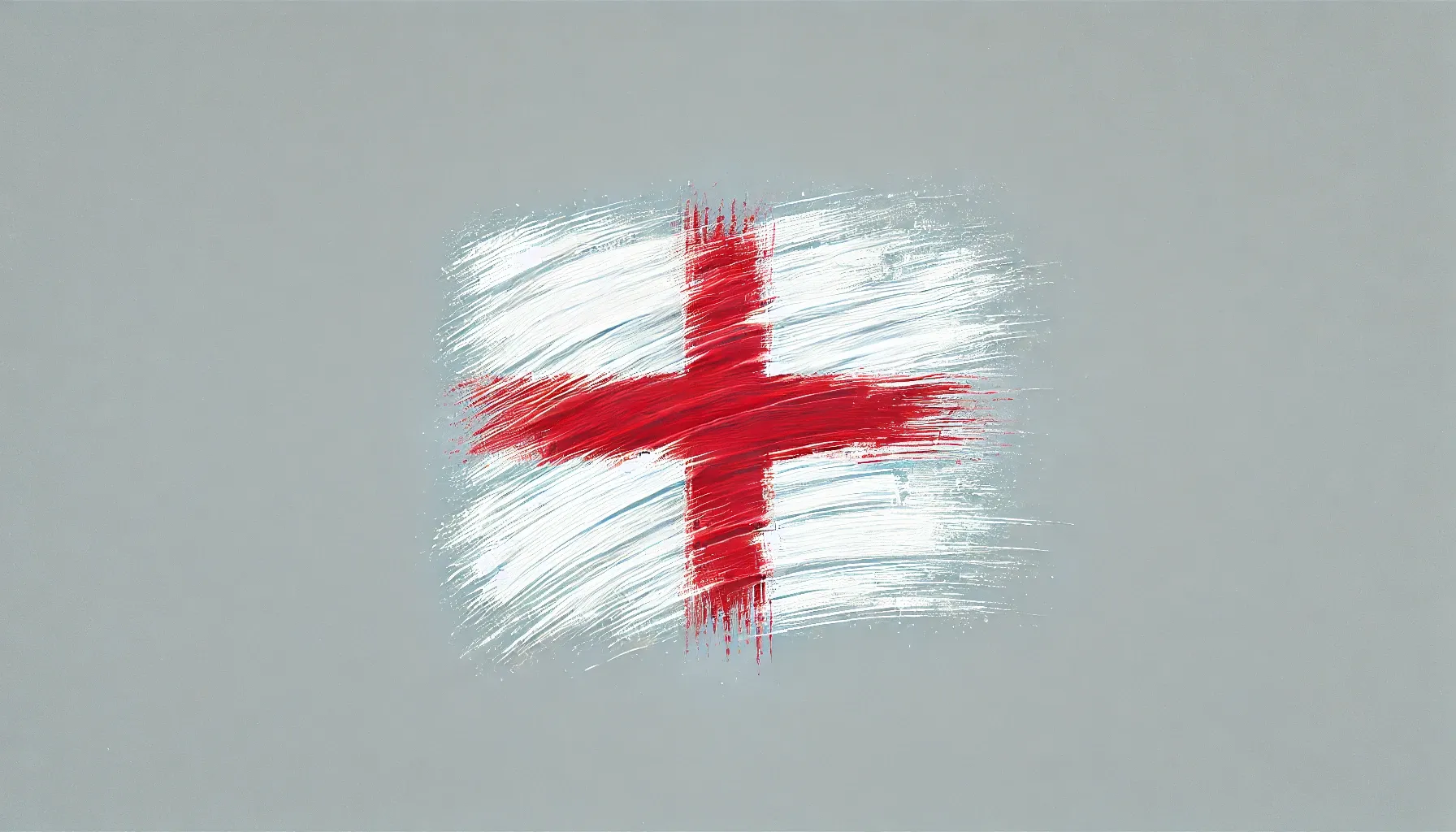 flag of England