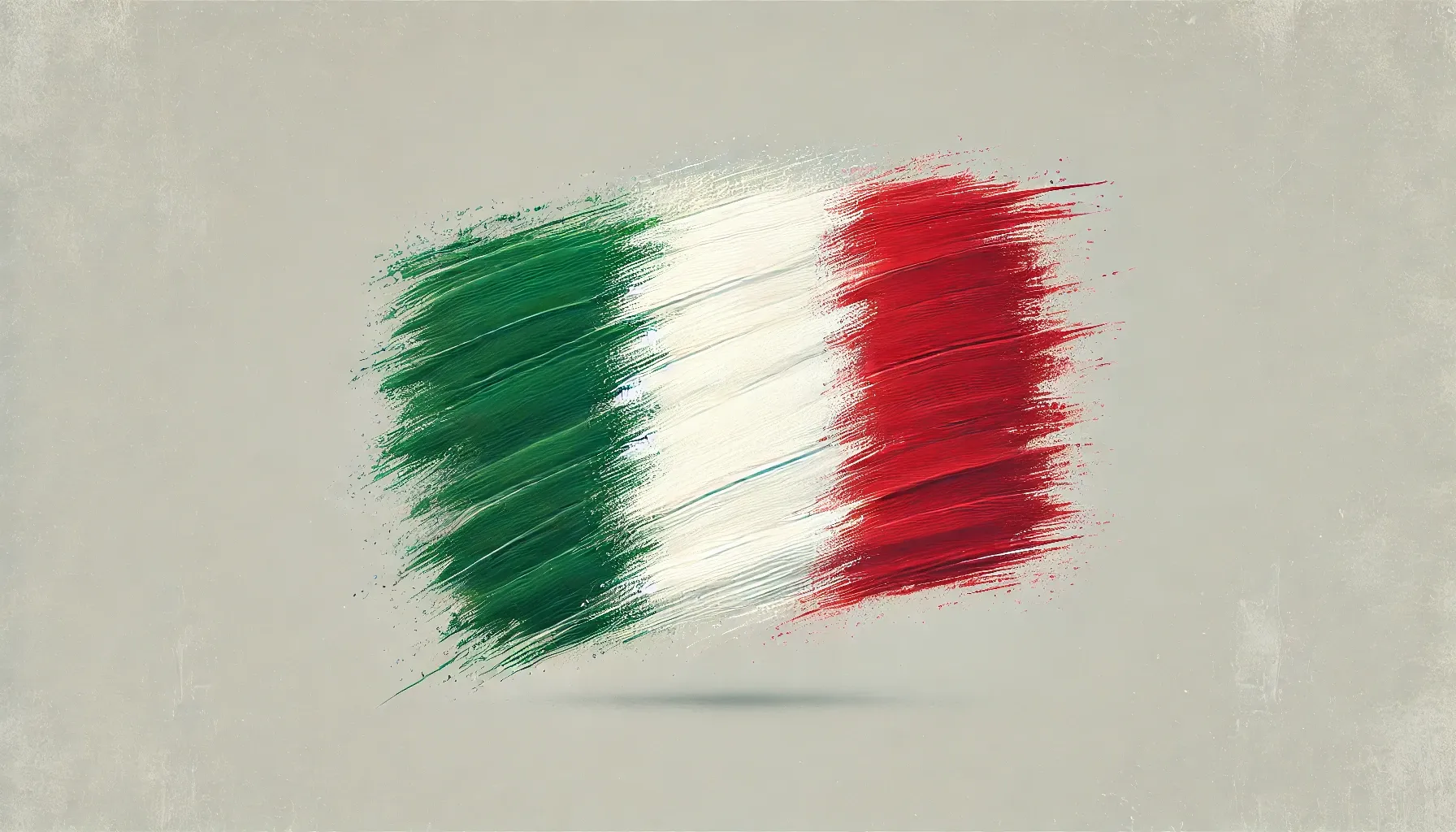 Italian flag