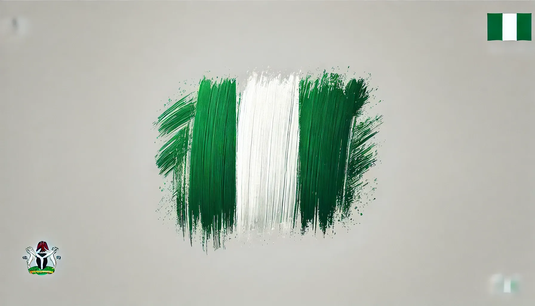 flag of Nigeria
