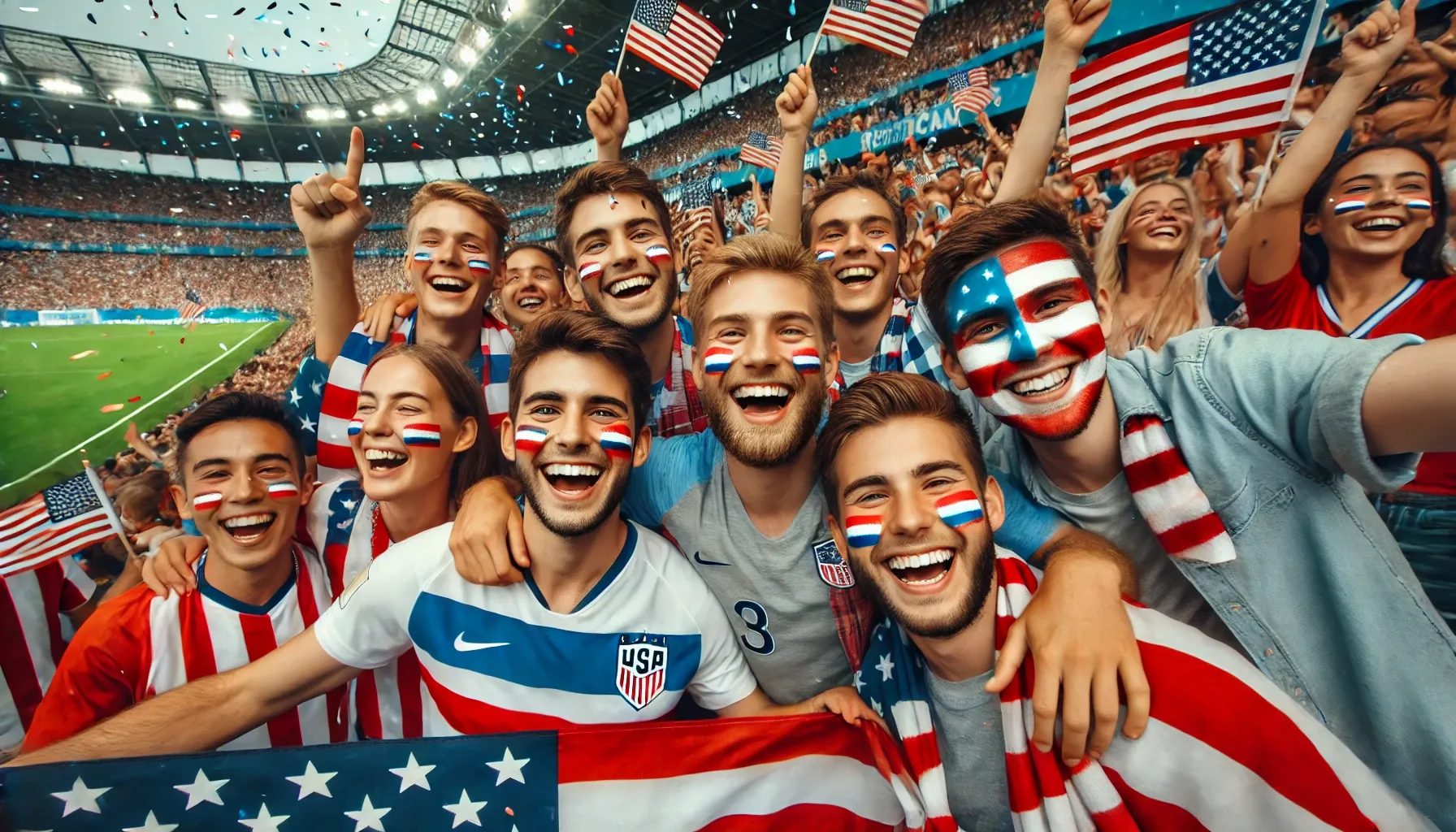 American Fans
