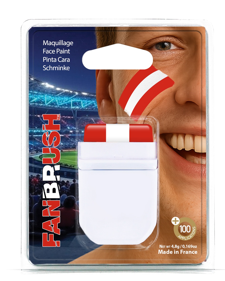 Fanbrush Austria