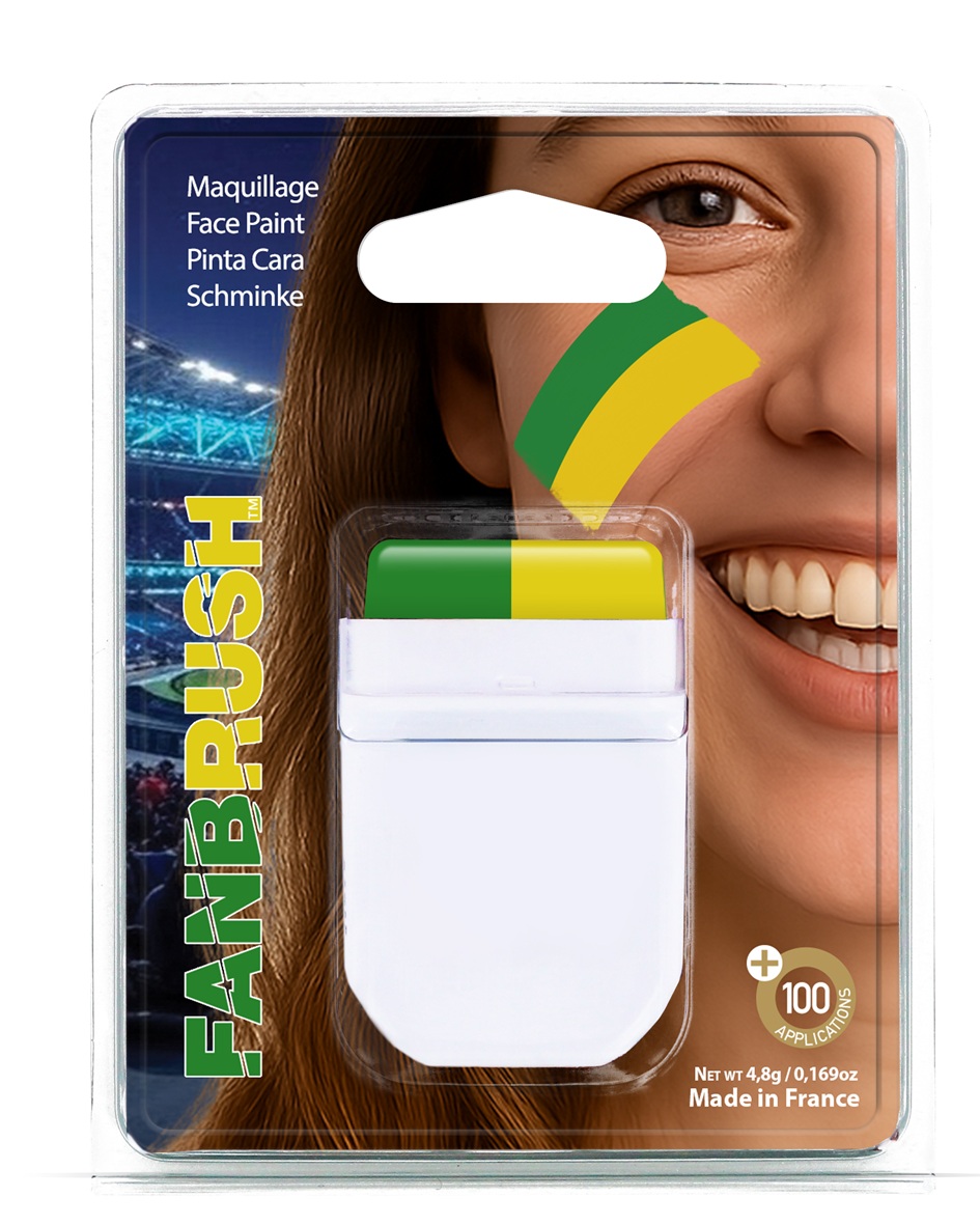 Fanbrush Australia