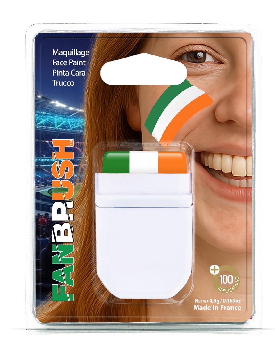 Fanbrush Ireland