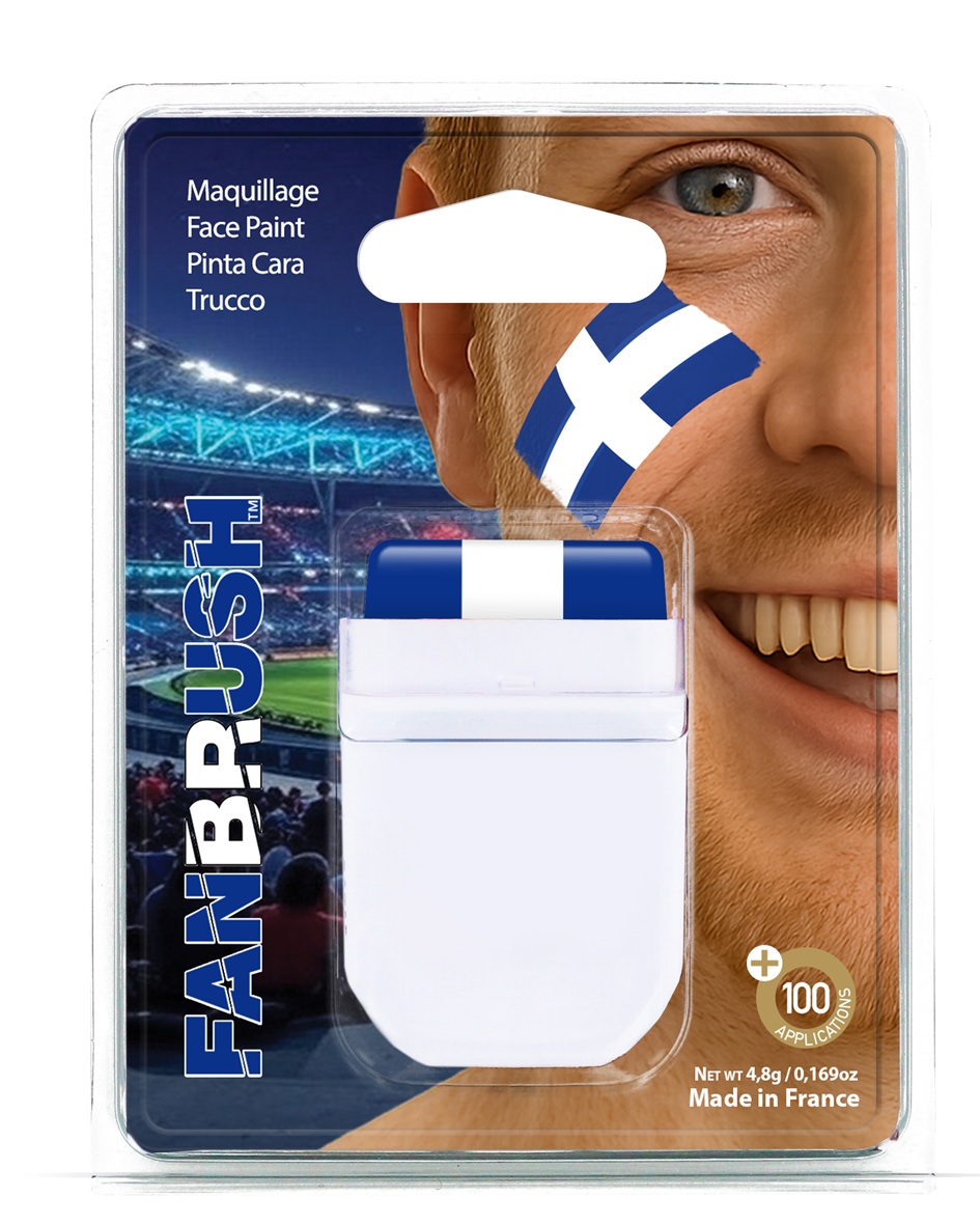 Fanbrush Scotland