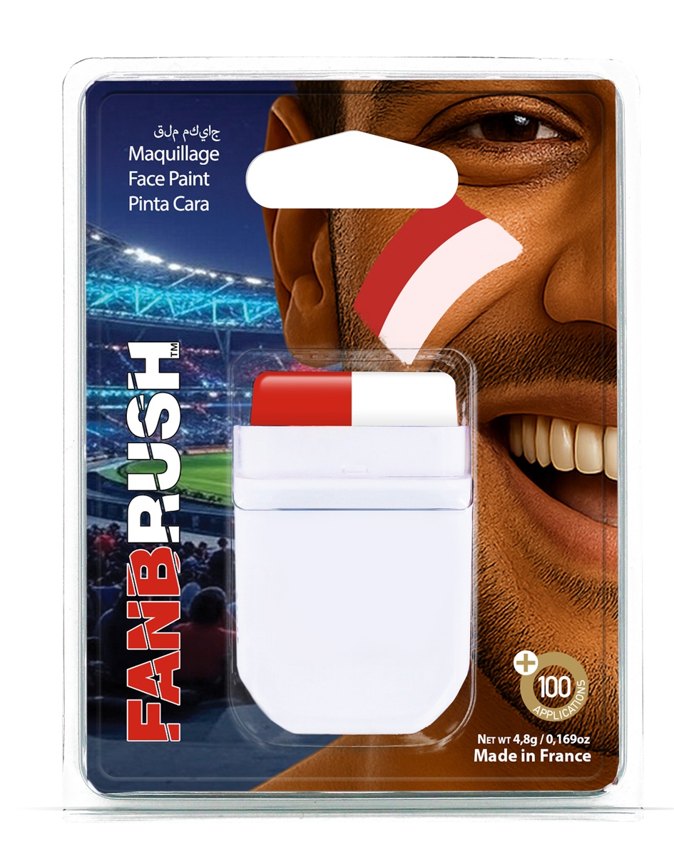 Fanbrush Tunisia